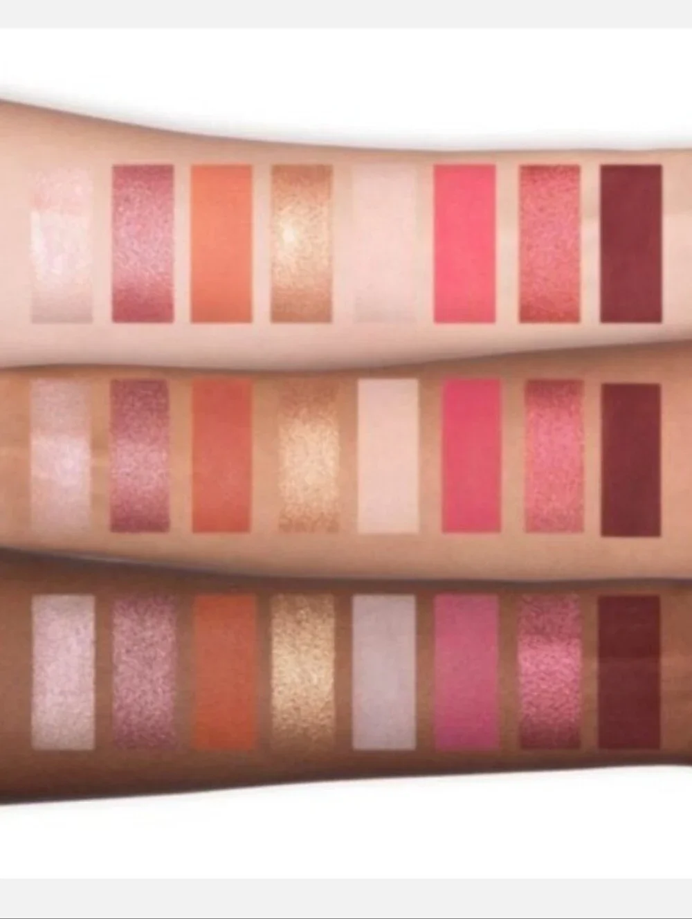 Too Faced Let's Play Mini Eyeshadow Palette